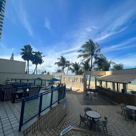 Flat Costa Mar Apartment Recife Luaran gambar
