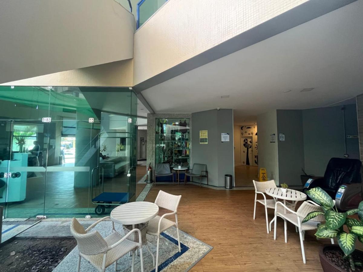 Flat Costa Mar Apartment Recife Luaran gambar