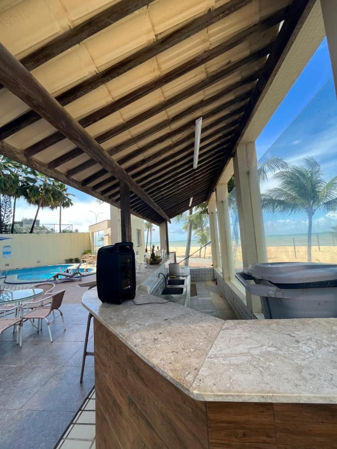 Flat Costa Mar Apartment Recife Luaran gambar