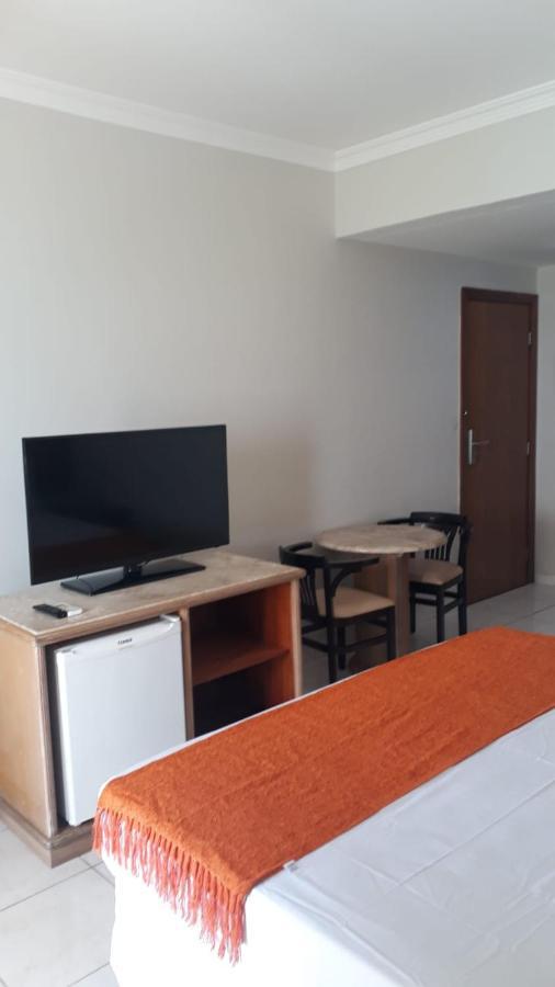 Flat Costa Mar Apartment Recife Luaran gambar