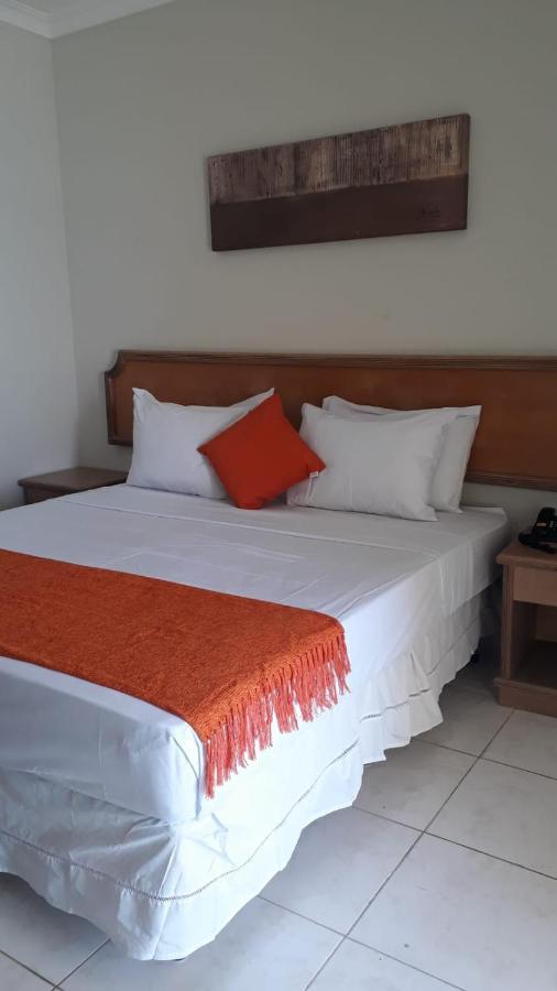 Flat Costa Mar Apartment Recife Luaran gambar