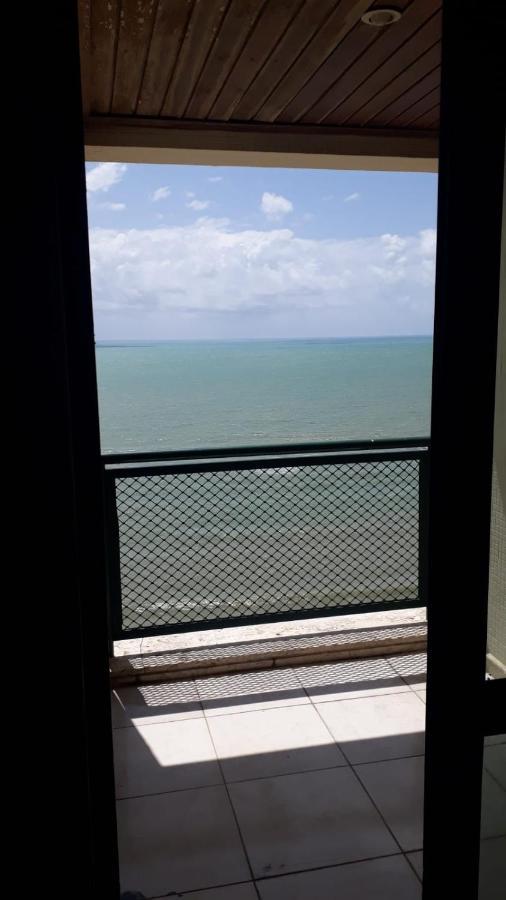 Flat Costa Mar Apartment Recife Luaran gambar
