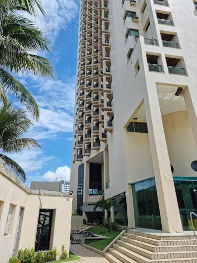 Flat Costa Mar Apartment Recife Luaran gambar