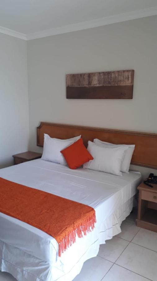 Flat Costa Mar Apartment Recife Luaran gambar