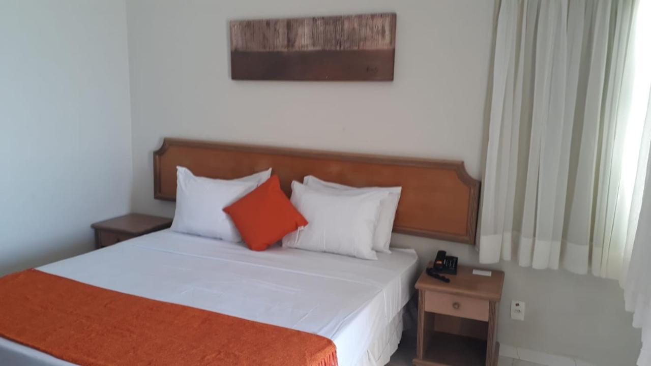 Flat Costa Mar Apartment Recife Luaran gambar
